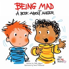 Being Mad (eBook, ePUB) Cover Being Mad (eBook, ePUB)