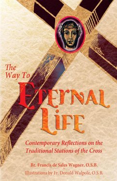 Cover The Way to Eternal Life (eBook, ePUB)