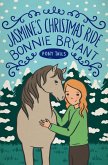 Jasmine's Christmas Ride (eBook, ePUB) Jasmine's Christmas Ride (eBook, ePUB)