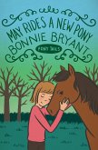 May Rides a New Pony (eBook, ePUB) May Rides a New Pony (eBook, ePUB)