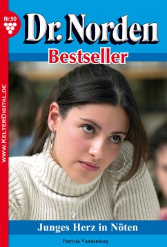 Dr. Norden Bestseller 90 – Arztroman (eBook, ePUB) - Vandenberg, Patricia