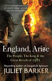 England, Arise (eBook, ePUB)