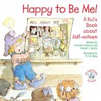 Happy to Be Me! (eBook, ePUB)