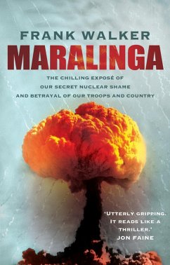 Maralinga (eBook, ePUB) - Walker, Frank