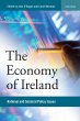 The Economy of Ireland (eBook, ePUB) - Bild 1