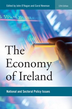 The Economy of Ireland (eBook, ePUB)