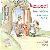 Respect (eBook, ePUB) Respect (eBook, ePUB)