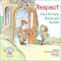 Cover Respect (eBook, ePUB)