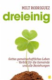 Dreieinig (eBook, ePUB)