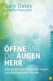 Öffne mir die Augen, Herr (eBook, ePUB)