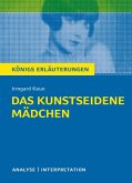 Das kunstseidene Mädchen von Irmgard Keun. (eBook, ePUB)