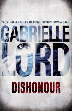 Cover Dishonour (eBook, ePUB)