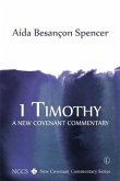 1 Timothy (eBook, ePUB)