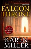 The Falcon Throne (eBook, ePUB)