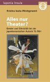 Alles nur Theater? (eBook, PDF)