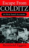 Escape from Colditz (eBook, ePUB) Escape from Colditz (eBook, ePUB)