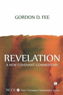 Revelation (eBook, ePUB) - Fee, Gordon D.