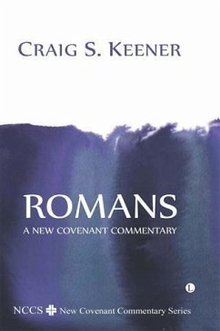 Cover Romans (eBook, ePUB)