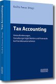 Tax Accounting (eBook, PDF)