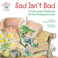 Cover Sad Isn't Bad (eBook, ePUB)