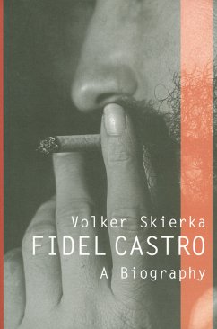 Fidel Castro (eBook, PDF) - Skierka, Volker