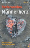 Verbranntes Männerherz (eBook, ePUB)