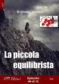 La piccola equilibrista #4 (eBook, ePUB)