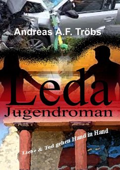 Leda (eBook, ePUB) - A. F. Tröbs, Andreas