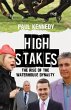 High Stakes (eBook, ePUB) - Bild 1