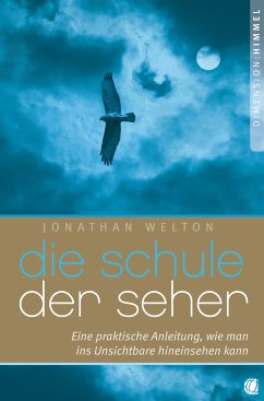 Die Schule der Seher (eBook, ePUB) - Welton, Jonathan