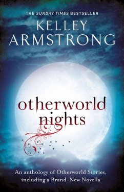 Cover Otherworld Nights (eBook, ePUB)