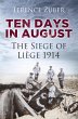 Ten Days in August (eBook, ePUB) - Bild 1