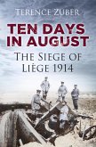 Ten Days in August (eBook, ePUB)