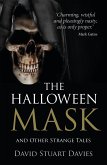 The Halloween Mask and Other Strange Tales (eBook, ePUB)