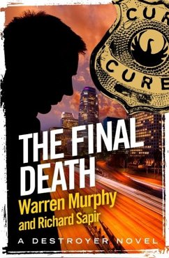The Final Death (eBook, ePUB) - Murphy, Warren; Sapir, Richard