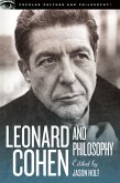 Leonard Cohen and Philosophy (eBook, ePUB)