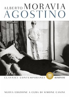 Cover Agostino