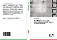 Energia e forma urbana - Arbizzani, Enrico