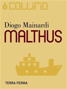 Malthus (eBook, ePUB) - Mainardi, Diogo