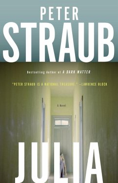 Julia (eBook, ePUB) - Straub, Peter