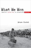 What We Won (eBook, ePUB)