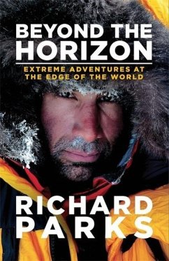 Cover Beyond the Horizon (eBook, ePUB)