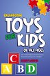 Educational Toys for Kids of All Ages - Bild 1
