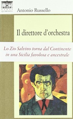 Cover Il direttore d'orchestra
