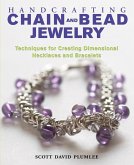 Handcrafting Chain and Bead Jewelry (eBook, ePUB)