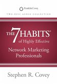 7 Habits of Highly Effective Network Marketing Professionals (eBook, ePUB)
