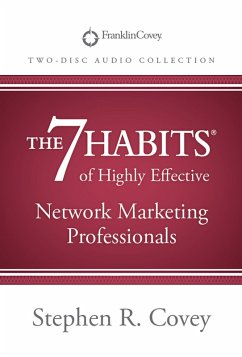 7 Habits of Highly Effective Network Marketing Professionals (eBook, ePUB) - Covey, Stephen R.