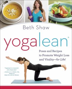 YogaLean (eBook, ePUB) - Shaw, Beth