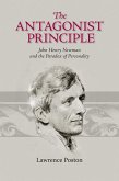 The Antagonist Principle (eBook, ePUB) The Antagonist Principle (eBook, ePUB)