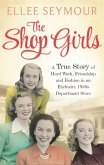 The Shop Girls (eBook, ePUB) The Shop Girls (eBook, ePUB)